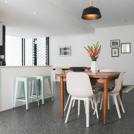 Blinco Hideaway- Modern Spacious 1Br Art Precinct W Balcony フリーマントル エクステリア 写真