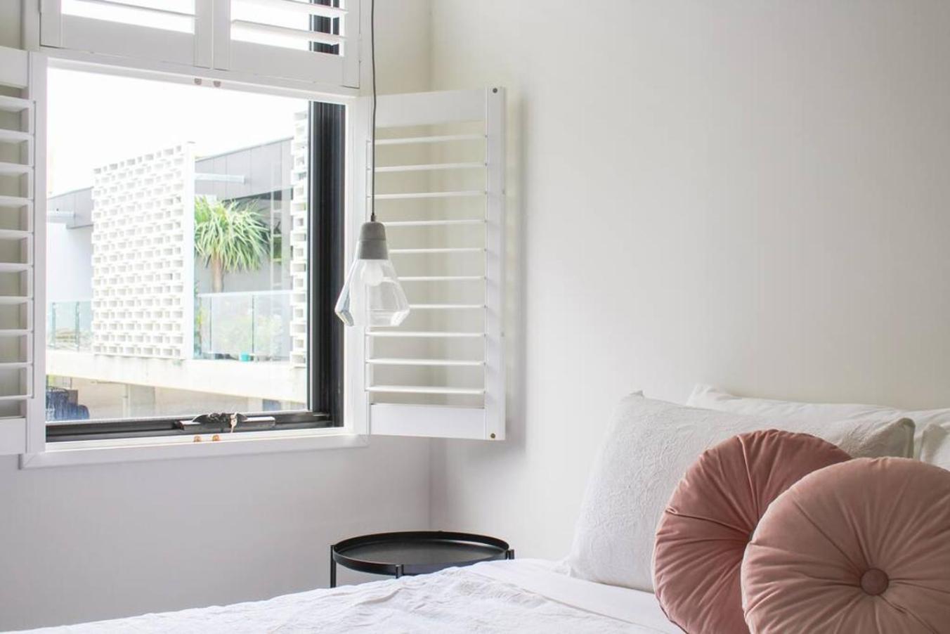 Blinco Hideaway- Modern Spacious 1Br Art Precinct W Balcony フリーマントル エクステリア 写真