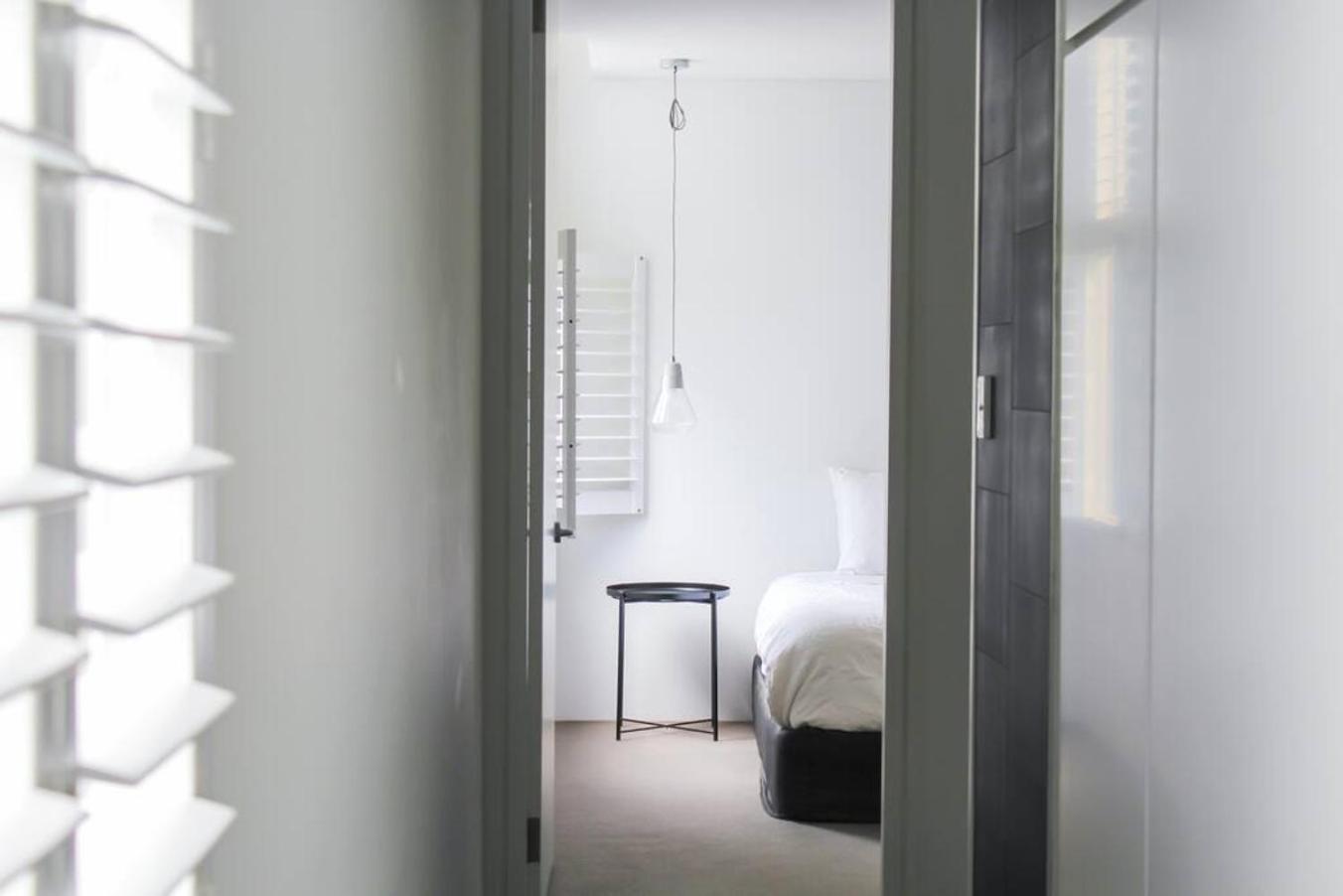 Blinco Hideaway- Modern Spacious 1Br Art Precinct W Balcony フリーマントル エクステリア 写真