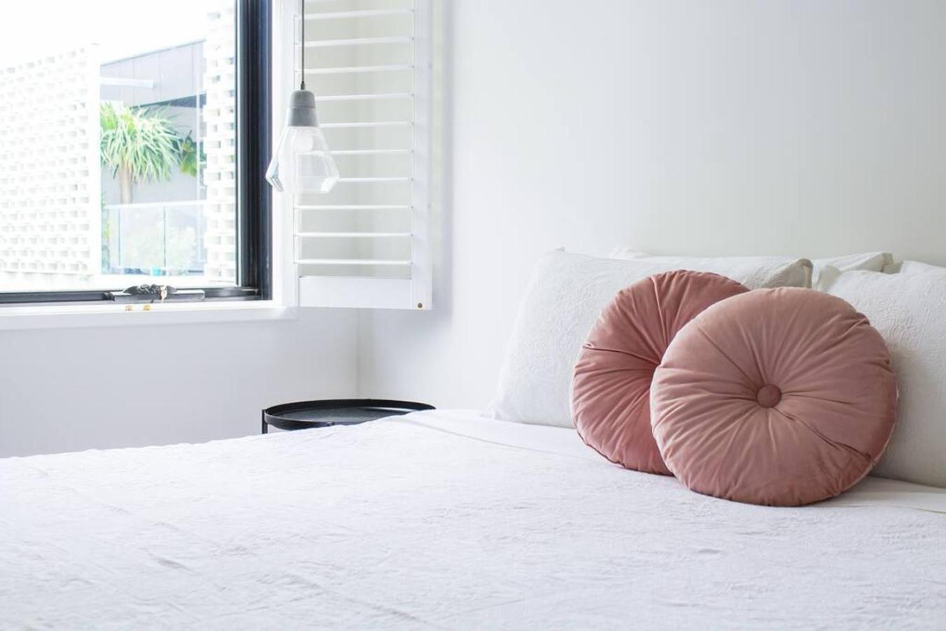 Blinco Hideaway- Modern Spacious 1Br Art Precinct W Balcony フリーマントル エクステリア 写真